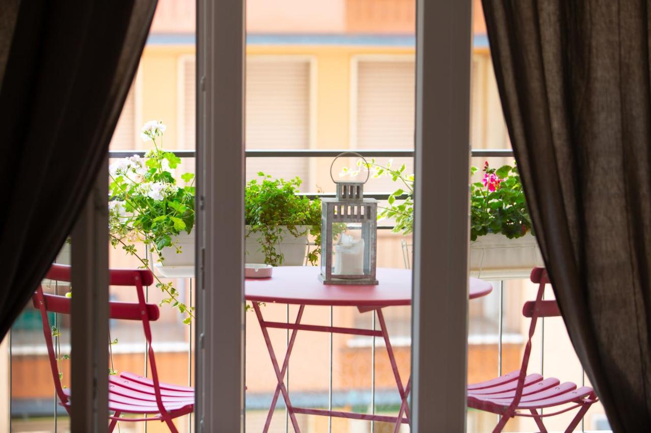 Biba Casa Vacanze Omegna Zewnętrze zdjęcie