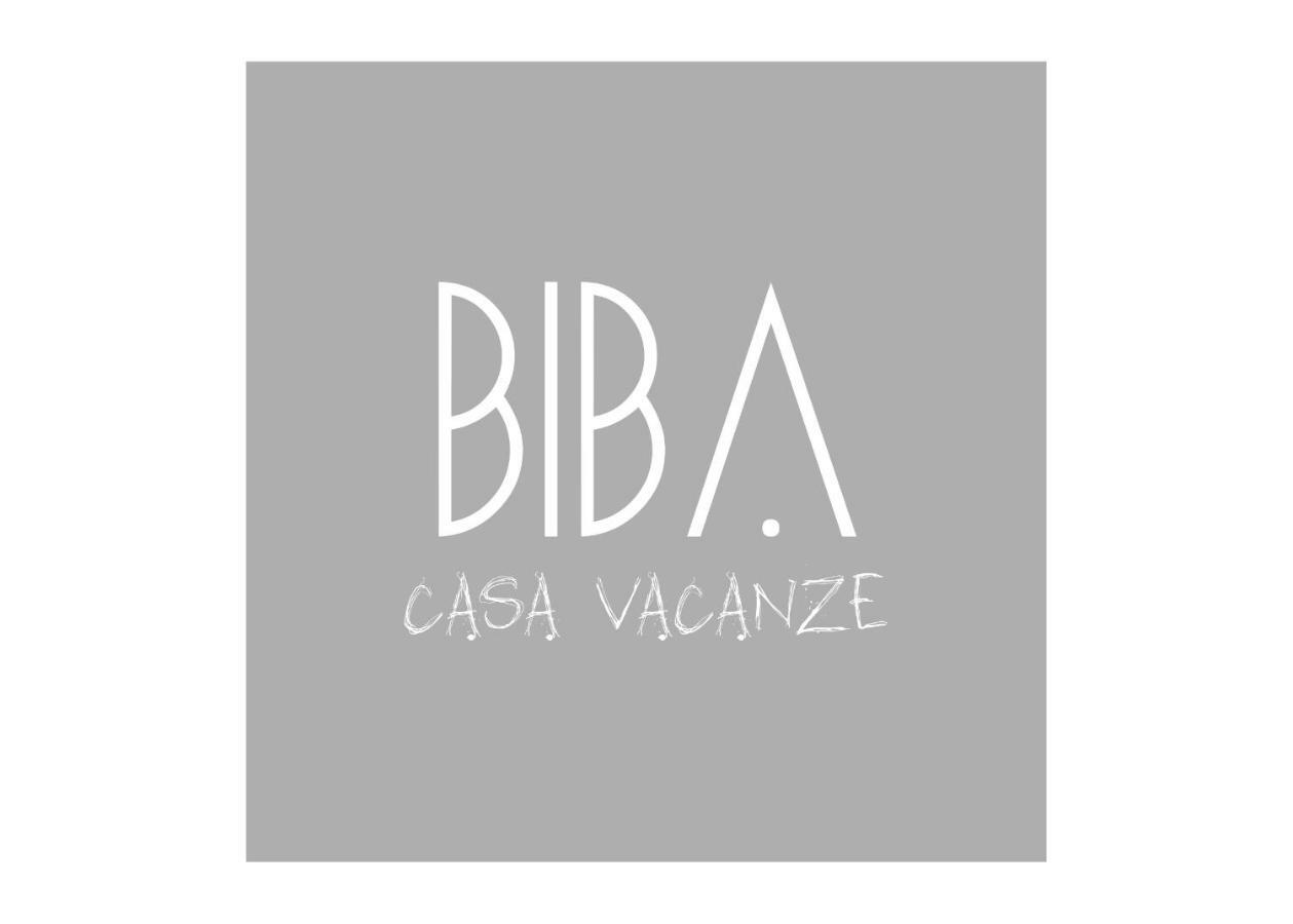 Biba Casa Vacanze Omegna Zewnętrze zdjęcie