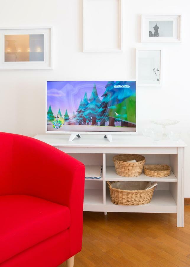 Biba Casa Vacanze Omegna Zewnętrze zdjęcie