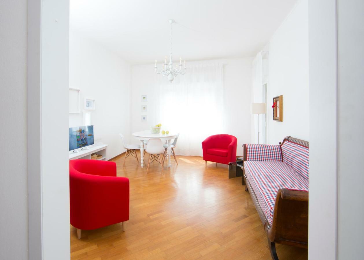 Biba Casa Vacanze Omegna Zewnętrze zdjęcie