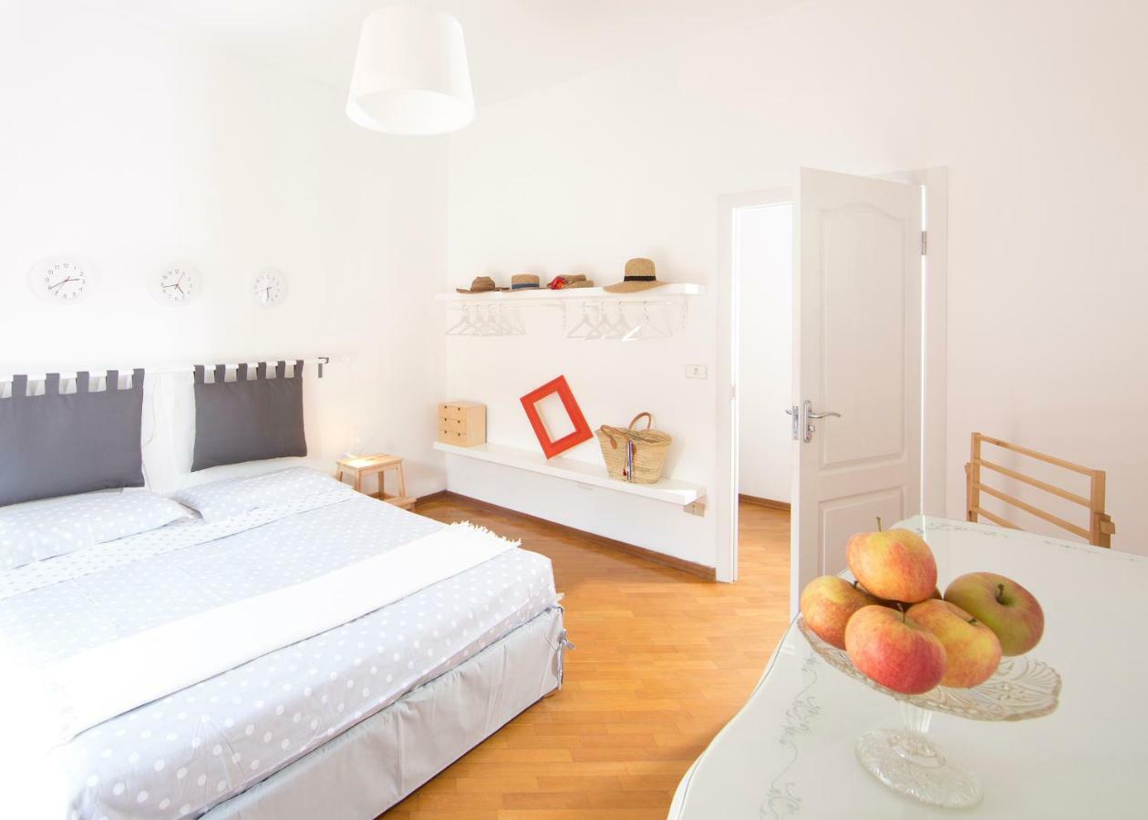 Biba Casa Vacanze Omegna Zewnętrze zdjęcie