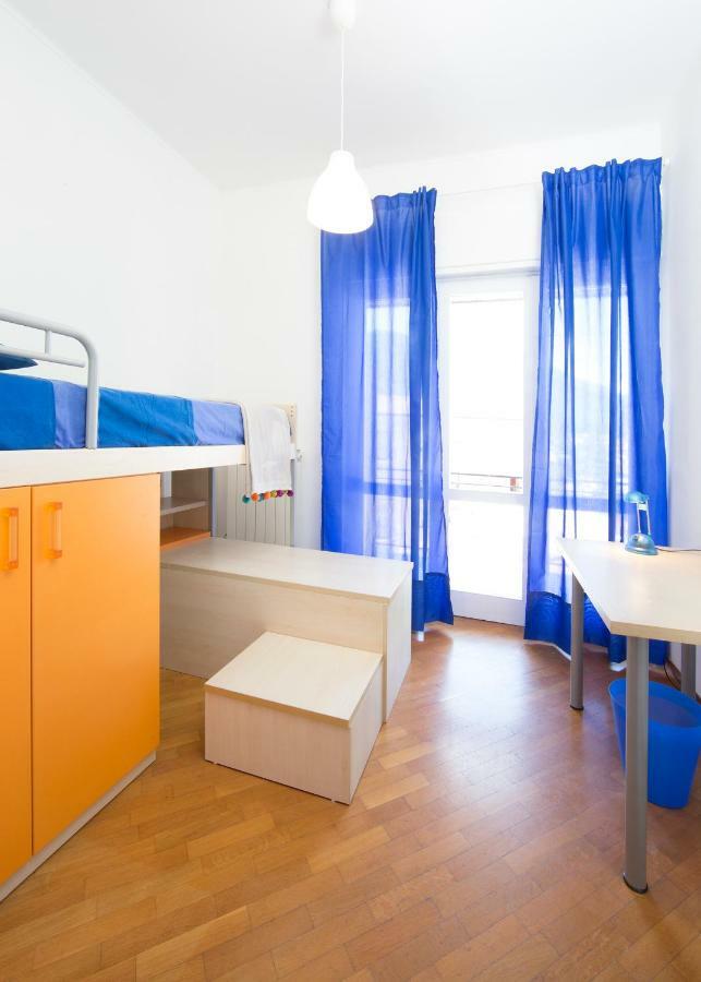 Biba Casa Vacanze Omegna Zewnętrze zdjęcie